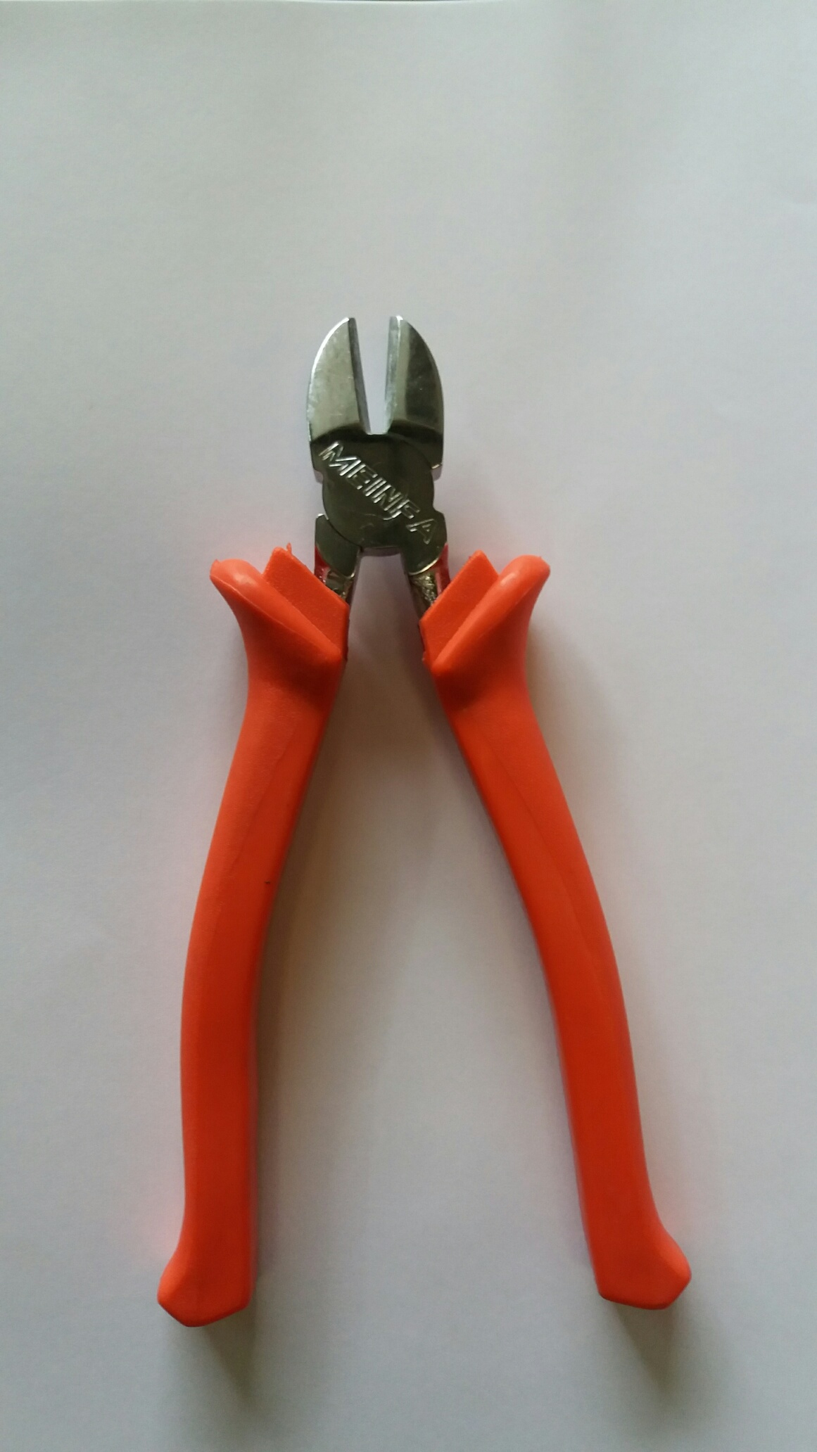 Cutting pliers 6" K
